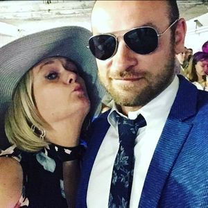 Meet your Posher, Jamie